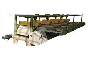 2023 Akkuslar CBK600  Trim Saw